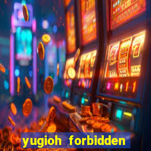 yugioh forbidden memories passwords